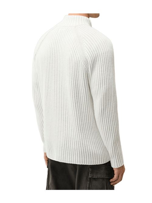 CARDIGAN IN FLEECE KNIT C.P. COMPANY | 21CMKN300A6170AM12